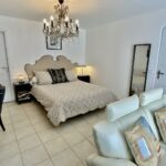 chambre jardin de la maison d hotes la vie est belle en provence a tourves